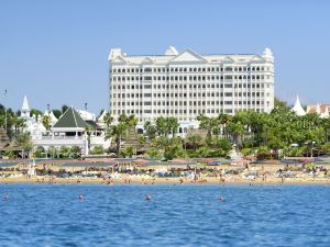 Sentido Kamelya Fulya Hotel & Aqua - Ultra All Inclusive