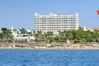 Sentido Kamelya Fulya Hotel & Aqua - Ultra All Inclusive