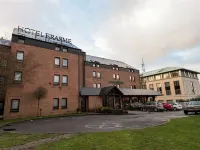 Ibis Brussels Erasmus Hotels in Anderlecht