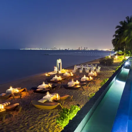 U Pattaya