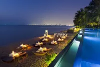 U Pattaya - Beach
