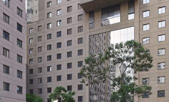 Aparthotel Adagio Sao Paulo Moema