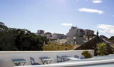 The Lights Hostel Hotels in 