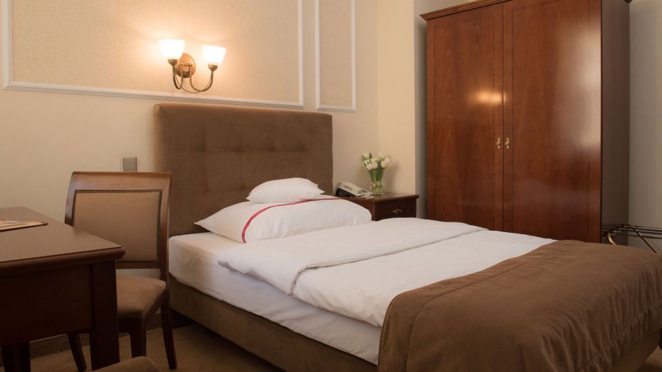 IBB Hotel Grand Hotel Lublin