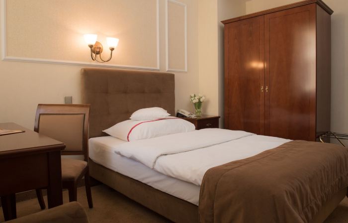 IBB Hotel Grand Hotel Lublin