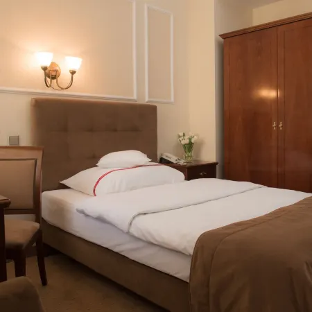 IBB Hotel Grand Hotel Lublin