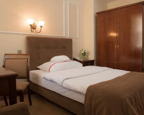 IBB Hotel Grand Hotel Lublin Hotels in Lublin