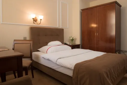 IBB Hotel Grand Hotel Lublin