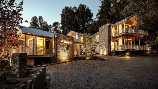 Hepburn Spa Retreat Hepburn Springs Updated 2022 Room Price Reviews Deals Trip Com