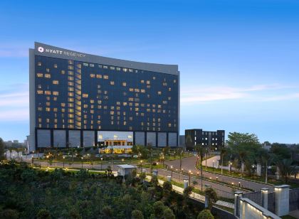 Hyatt Regency Gurgaon