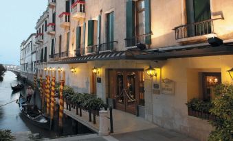 Baglioni Hotel Luna