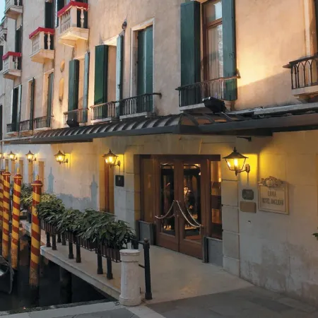 Baglioni Hotel Luna