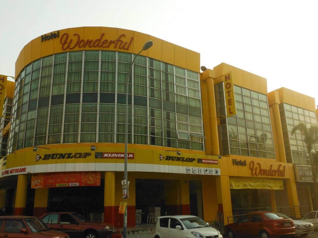 printing shop bukit tinggi klang Madeleine Vaughan