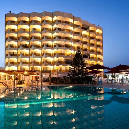 Concorde Sfax Centre