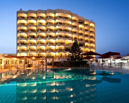 Concorde Sfax Centre Hotels in Sfax