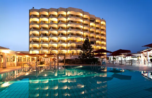 斯法克斯中心協和