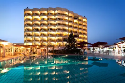 Golden Tulip Sfax ホテル