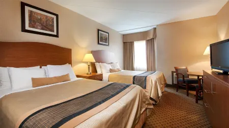 Best Western Laval-Montreal