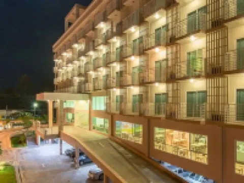 Prachuap Grand Hotel Hotels in Prachuap Khiri Khan