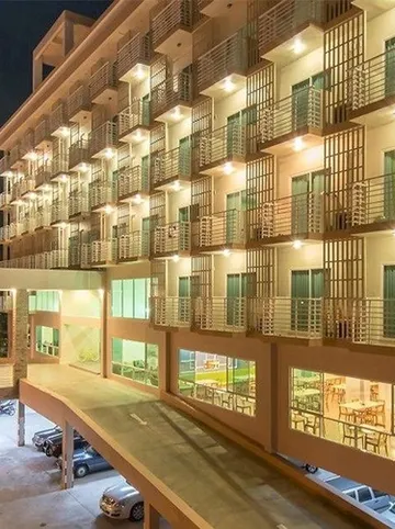 รูปภาพของโรงแรมประจวบแกรนด์ Prachuap Grand Hotel