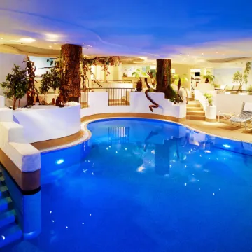 Lumière Boutiquehotel im Fürstenhof Leipzig