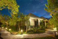 Baan Chokdee Pai Resort