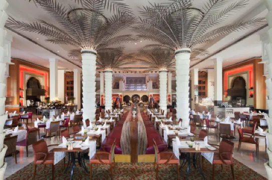 Jumeirah Al Qasr Dubai