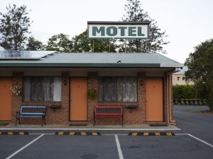 Boonah Motel