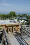 The Originals Le Cise, hôtel Ault - Hotel Baie de Somme - Spa