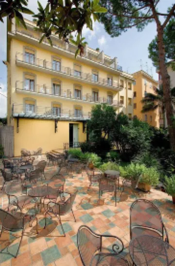 Hotel Zi' Teresa