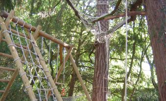 Hôtel les Orangeries