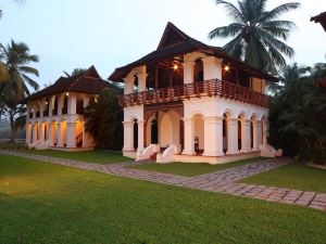 Soma Kerala Palace