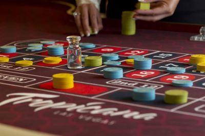 その他 トロピカーナ ラスベガス ア ダブルツリー バイ ヒルトン ホテル＆リゾートの写真