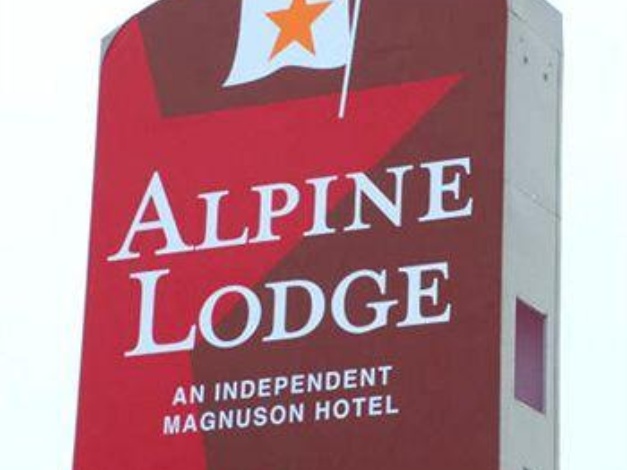 American Alpine Lodge