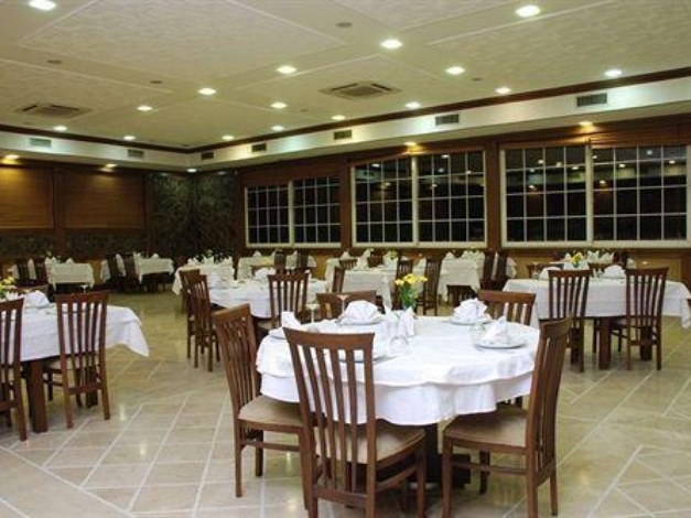 Elit Palas Hotel