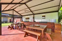 Mildura Holiday Villas