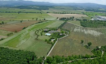 Fattoria Agriturismo Nerbona