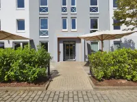 B&B HOTEL München-Putzbrunn Các khách sạn ở Oberpframmern