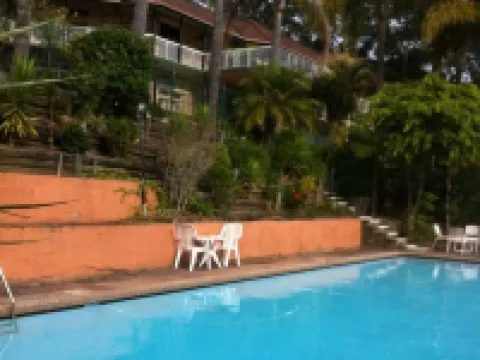 Gosford Inn Motel Hotels in Narara