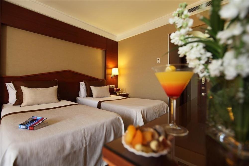 Hotel Vicenza (Vicenza Hotel)