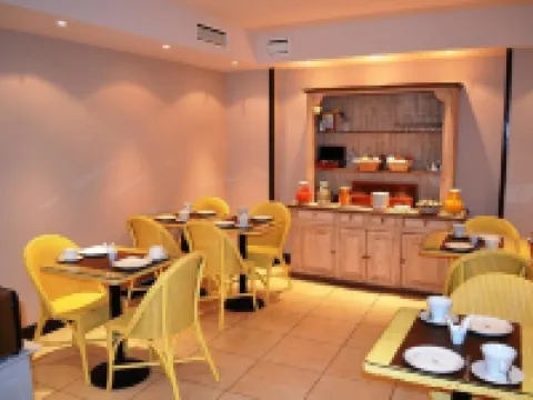 Hotel Paris Italie Paris otelleri