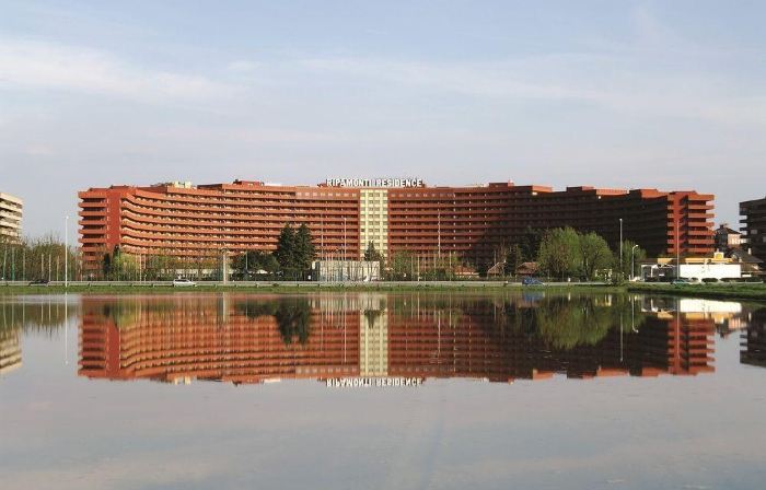 Ripamonti Residence & Hotel Milano