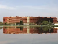 Ripamonti Residence & Hotel Milano Hotel di Milan