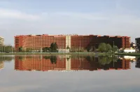 Ripamonti Residence & Hotel Milano Hotels in 