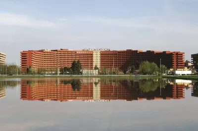 Ripamonti Residence & Hotel Milano Hoteles en 