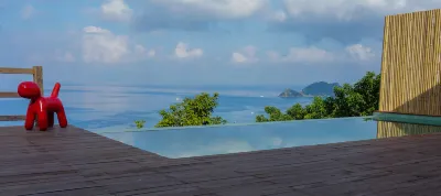 Naroua Villas