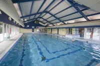 Hellaby Hall Hotel, BW Signature Collection Hotel di Mexborough