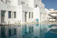 Kanale's Rooms & Suites - Sea View