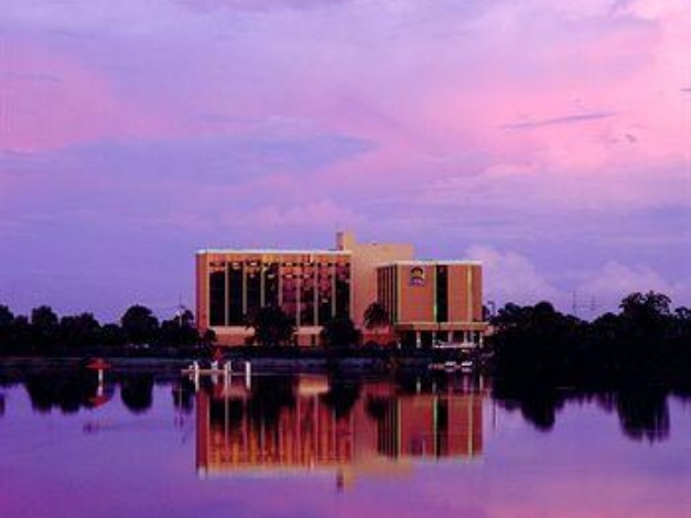 Best Western Orlando Gateway Hotel