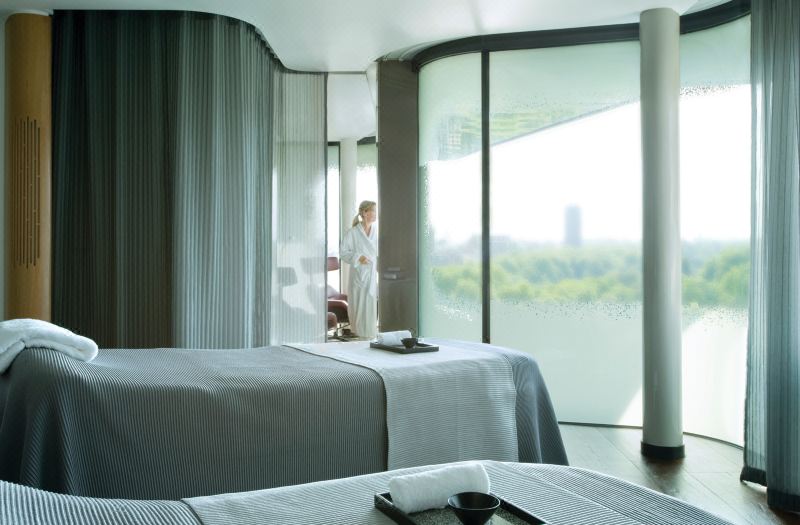Four Seasons Hotel London at Park Lane photo 3